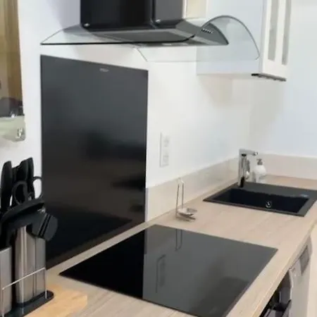 Location En Normandie Апартаменты *