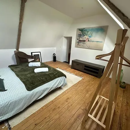 Location En Normandie * Tamerville