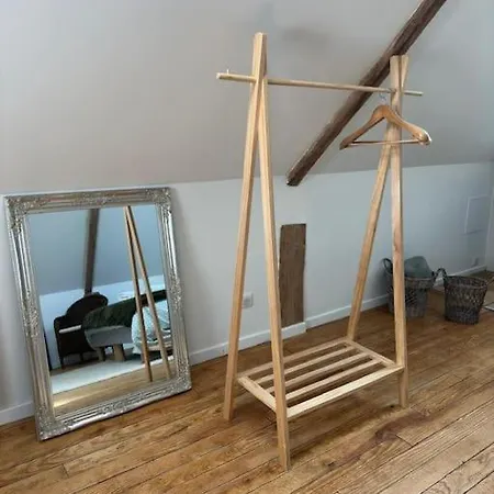 Location En Normandie