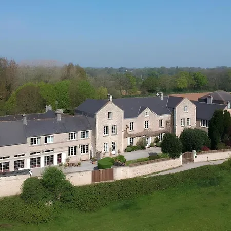 Location En Normandie Apartament