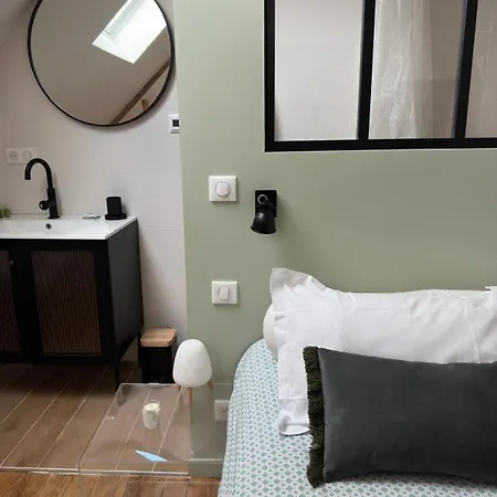 Apartament Location En Normandie *