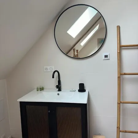 Location En Normandie Apartament *