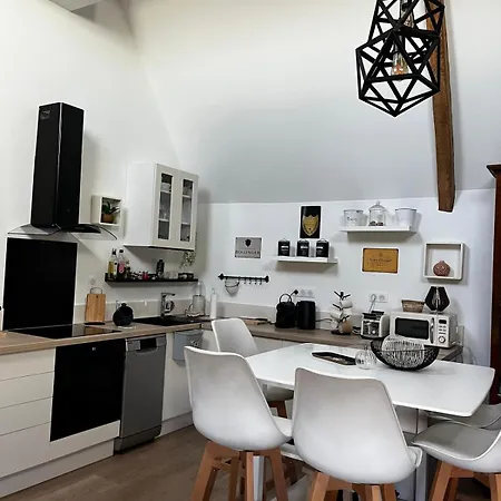 Location En Normandie