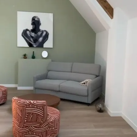 Location En Normandie * Tamerville