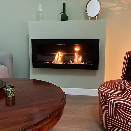 Location En Normandie Apartament Tamerville