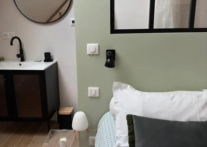 Apartament Location En Normandie *