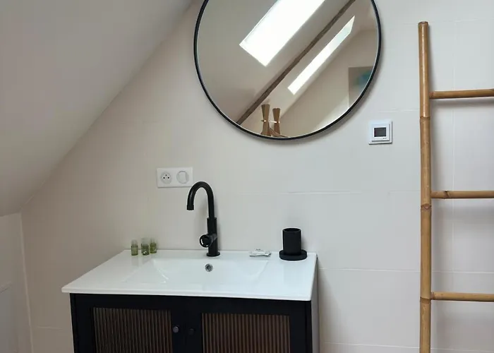 Location En Normandie Apartament *