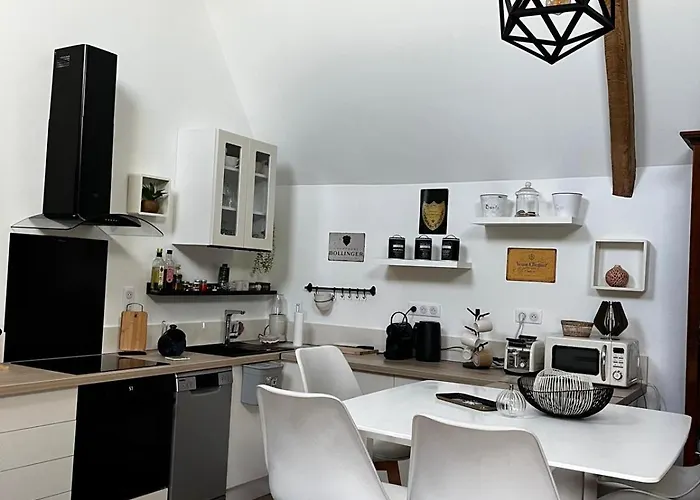 Location En Normandie