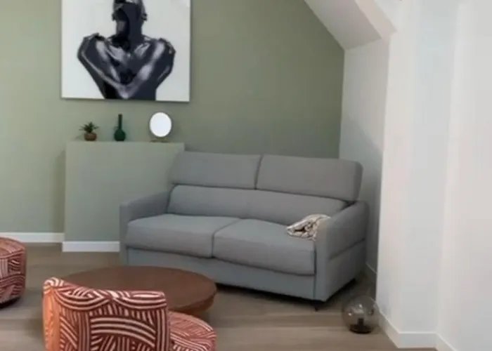 Location En Normandie * Tamerville