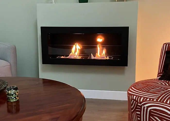 Location En Normandie Apartament Tamerville