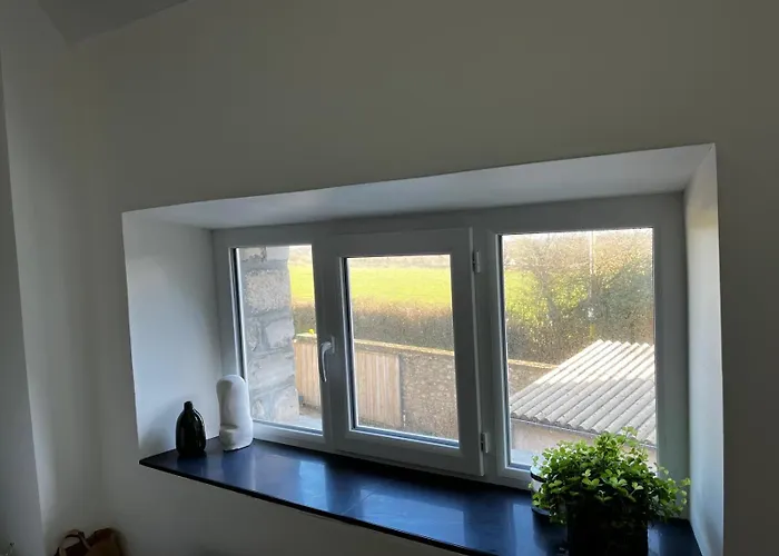 Location En Normandie Tamerville